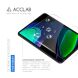 Защитное стекло ACCLAB Tempered Glass для Xiaomi Pad 6 / 6 Pro (323632). Фото 3 из 7