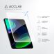 Защитное стекло ACCLAB Tempered Glass для Xiaomi Pad 6 / 6 Pro (323632). Фото 5 из 7
