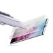 Защитное стекло AMORUS 3D Curved UV для Samsung Galaxy Note 10 (N970) (с лампой UV) (268202). Фото 9 из 11
