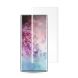 Защитное стекло AMORUS 3D Curved UV для Samsung Galaxy Note 10 (N970) (с лампой UV) (268202). Фото 1 из 11