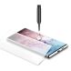 Защитное стекло AMORUS 3D Curved UV для Samsung Galaxy Note 10 (N970) (с лампой UV) (268202). Фото 6 из 11