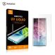 Защитное стекло AMORUS 3D Curved UV для Samsung Galaxy Note 10 (N970) (с лампой UV) (268202). Фото 2 из 11