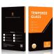 Защитное стекло AMORUS Full Glue Tempered Glass для Samsung Galaxy Flip 6 - Black (357522B). Фото 8 из 8