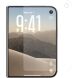 Защитное стекло AMORUS Ultra Clear для iPhone Duo (435048). Фото 1 из 10