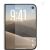 Защитное стекло AMORUS Ultra Clear для iPhone Duo: фото 1 из 10