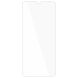 Захисне скло AMORUS Ultra Clear для Samsung Galaxy A05s (A057) - Transparent (340317). Фото 2 з 9