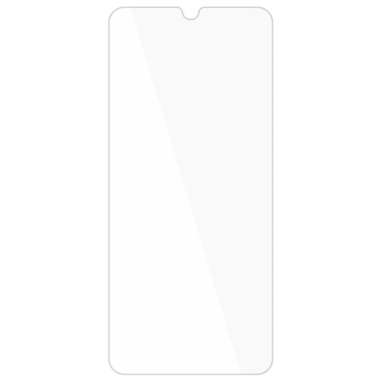 Захисне скло AMORUS Ultra Clear для Samsung Galaxy A05s (A057) - Transparent: фото 2 з 9