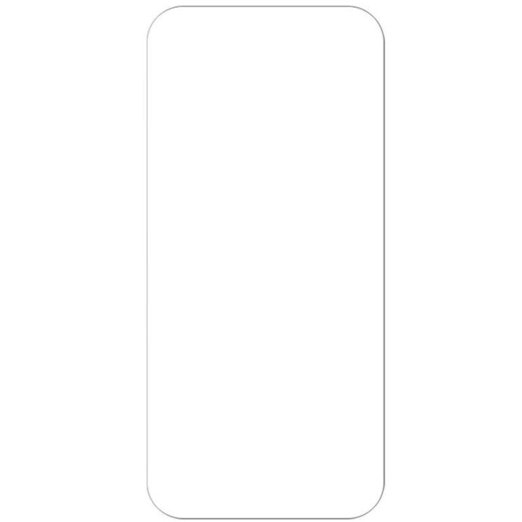 Захисне скло AMORUS Ultra Clear для Xiaomi Poco F8 Ultra: фото 2 з 9