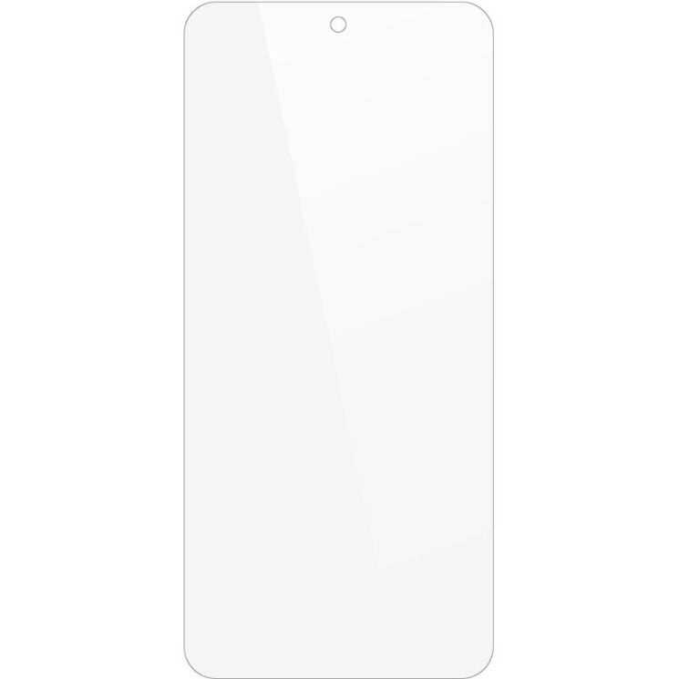 Захисне скло AMORUS Ultra Clear для Xiaomi Redmi Note 14 5G: фото 2 з 9