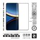Захисне скло ArmorStandart Icon 5D для Xiaomi Poco F7 Pro - Black (378652B). Фото 2 з 5