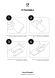 Захисне скло ArmorStandart Icon 5D для Xiaomi Poco F7 Pro - Black (378652B). Фото 4 з 5