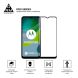 Защитное стекло ArmorStandart Pro 5D для Motorola Moto E13 - Black (320112B). Фото 2 из 7