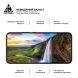 Защитное стекло ArmorStandart Pro 5D для Samsung Galaxy S22 Plus (S906) - Black (290395B). Фото 5 из 7