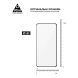 Защитное стекло ArmorStandart Pro 5D для Samsung Galaxy S22 Plus (S906) - Black (290395B). Фото 3 из 7