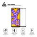 Защитное стекло ArmorStandart Pro 5D для VIVO Y20 (V2027) / Y12s - Black (268431T). Фото 2 из 7