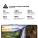 Захисне скло ArmorStandart Pro 5D для Xiaomi Poco X7 Pro - Black (371718B). Фото 5 з 7