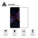 Захисне скло ArmorStandart Pro 5D для Xiaomi Poco X7 Pro - Black (371718B). Фото 2 з 7