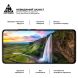 Захисне скло ArmorStandart Pro 5D для Xiaomi Poco X7 Pro - Black (371718B). Фото 4 з 7