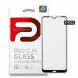 Защитное стекло ArmorStandart Pro 5D для Xiaomi Redmi Note 8T - Black (263474B). Фото 1 из 7