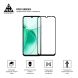 Защитное стекло ArmorStandart Pro 5D для ZTE Blade A35 / A55 - Black (367706B). Фото 2 из 6