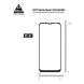 Защитное стекло ArmorStandart Pro 5D для ZTE Blade A35 / A55 - Black (367706B). Фото 3 из 6