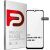 Защитное стекло ArmorStandart Pro 5D для ZTE Blade A35 / A55 - Black: фото 1 из 6