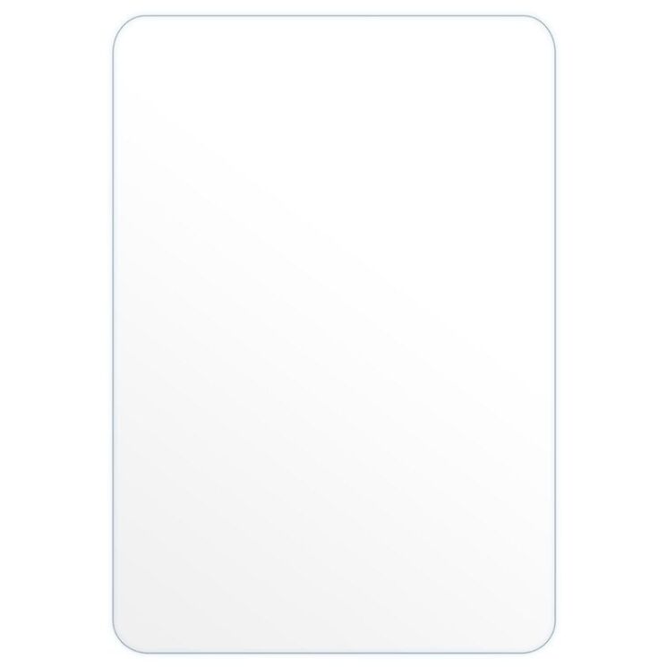 Захисне скло Blueo HD для Apple iPad 10.2 7/8/9 Gen (2019/2020/2021): фото 2 з 4