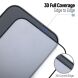 Захисне скло Blueo Hot Bending для Apple iPhone 16 Pro Max - Black (366332B). Фото 3 з 6
