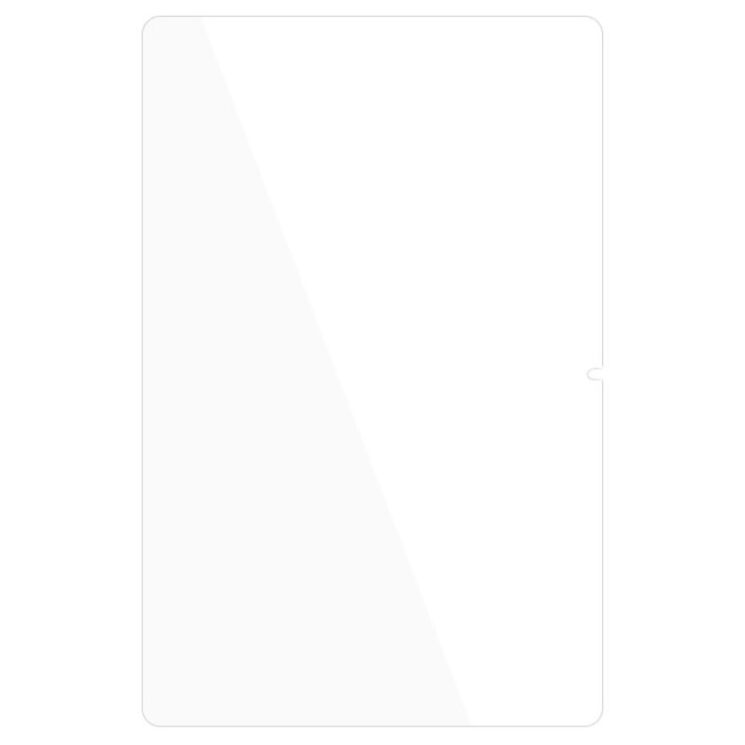 Защитное стекло Deexe Clear Glass для Samsung Galaxy Tab A9 Plus (X210/216) - Transparent: фото 2 из 2