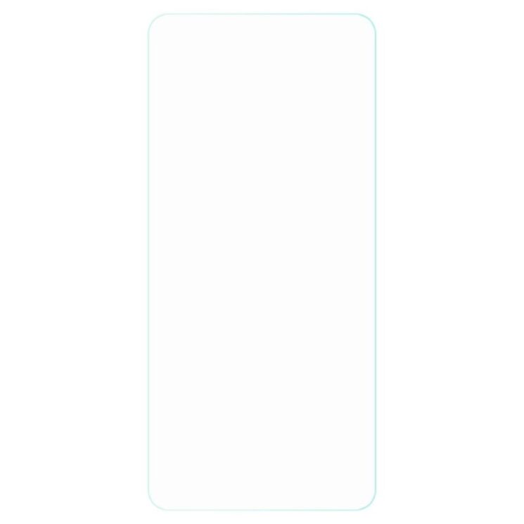 Защитное стекло Deexe Crystal Glass для Realme 10 - Transparent: фото 2 из 2