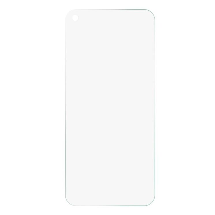 Защитное стекло Deexe Crystal Glass для Realme 9i: фото 2 из 5