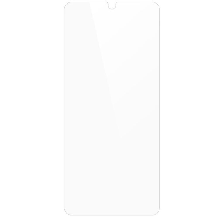 Защитное стекло Deexe Crystal Glass для ZTE Blade A56: фото 2 из 3