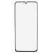 Защитное стекло Deexe Full Glue Coverage для Samsung Galaxy A07 (A075) - Black (384517B). Фото 2 из 6