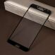 Захисне скло Deexe Full Glue Coverage для Samsung Galaxy J4+ (J415) - Black (201579B). Фото 1 з 6