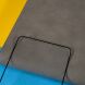 Захисне скло Deexe Full Glue Coverage для Samsung Galaxy S24 FE (S721) - Black (367536B). Фото 6 з 8