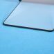 Захисне скло Deexe Full Glue Coverage для Xiaomi Redmi Note 12S - Black (327024B). Фото 5 з 8