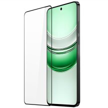 Захисне скло DUX DUCIS Full Glue для Realme C71 - Black: фото 1 з 7