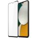 Защитное стекло DUX DUCIS Full Glue для Samsung Galaxy A34 (A346) - Black (382504B). Фото 1 из 8