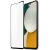 Защитное стекло DUX DUCIS Full Glue для Samsung Galaxy A34 (A346) - Black: фото 1 из 8