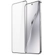 Защитное стекло DUX DUCIS Full Glue для Xiaomi 15 - Black