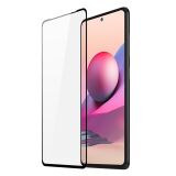 Захисне скло DUX DUCIS Full Glue для Xiaomi Redmi Note 10 / Note 10s / Poco M5s - Black (278520B)