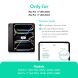 Захисне скло Enkay Easy Instal Crystal Glass для iPad Pro 11 M5/M4 (2025/2024) (359223). Фото 6 з 7