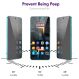Захисне скло ENKAY Privacy для OnePlus Nord 4 - Black (382456B). Фото 3 з 7