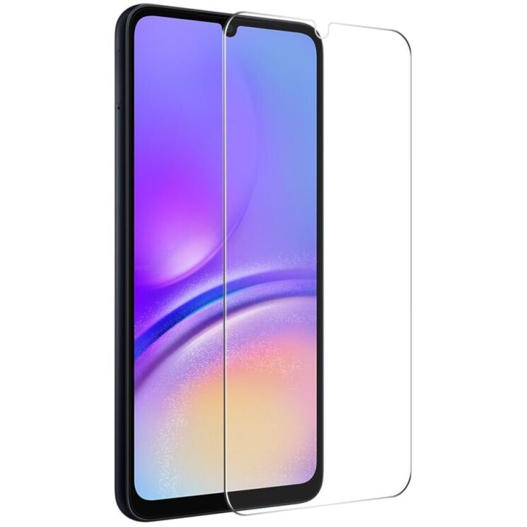 Защитное стекло HAT PRINCE 0.26mm для Samsung Galaxy A05 (A055) - Transparent: фото 1 из 8