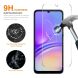 Защитное стекло HAT PRINCE 0.26mm для Samsung Galaxy A05 (A055) - Transparent (340447). Фото 2 из 8
