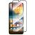 Защитное стекло HAT PRINCE Full Glue Cover для Samsung Galaxy A16 (A165) - Black: фото 1 из 8