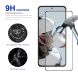 Защитное стекло HAT PRINCE Full Glue Cover для Xiaomi 12T / 12T Pro - Black (308512B). Фото 3 из 9