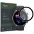 Захисне скло HOFI Hybrid Pro+ для Xiaomi Amazfit GTR 3 - Black: фото 1 з 2