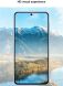 Защитное стекло IMAK 5D Pro+ Full Glue для Samsung Galaxy A36 (A366) - Black (372035B). Фото 7 из 9