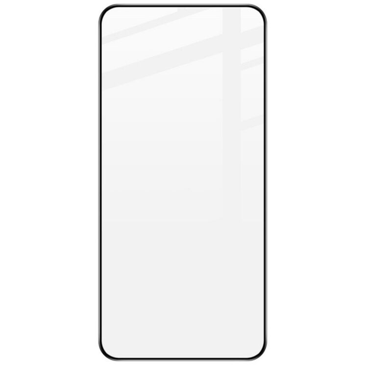 Защитное стекло IMAK 5D Pro+ Full Glue для Samsung Galaxy A36 (A366) - Black: фото 2 из 9